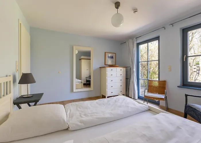 Strandhaus Wustrow - Wohnung 2