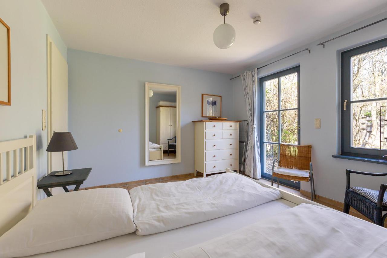 Strandhaus Wustrow - 2 *