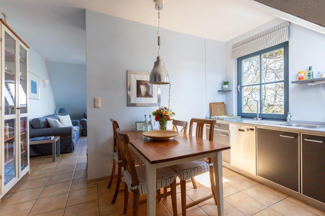 Strandhaus Wustrow - 2 * Wustrow (Fischland)