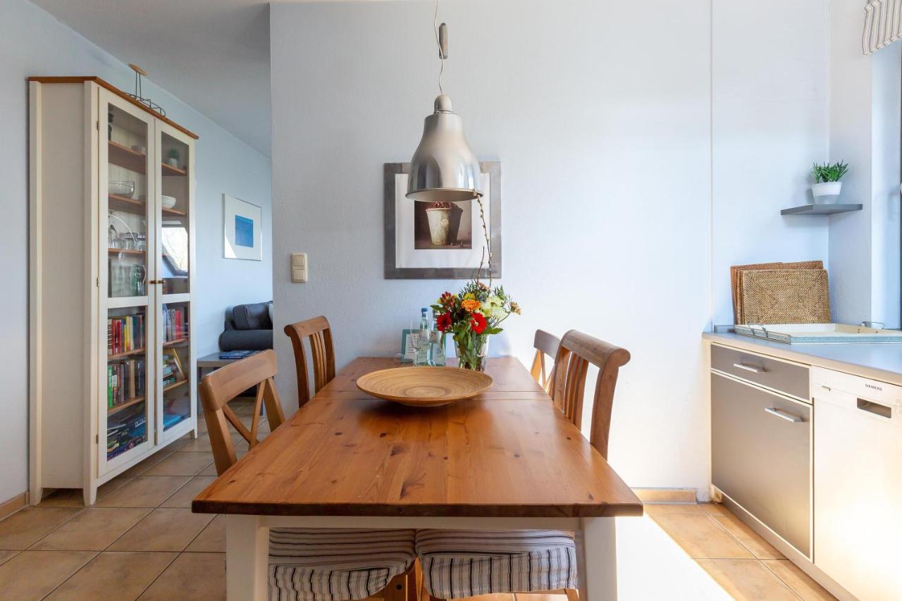 Apartment Strandhaus Wustrow - 2 Wustrow (Fischland)