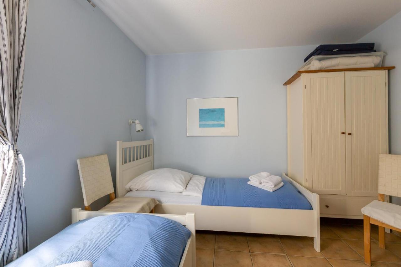 Apartment Strandhaus Wustrow - 2 *
