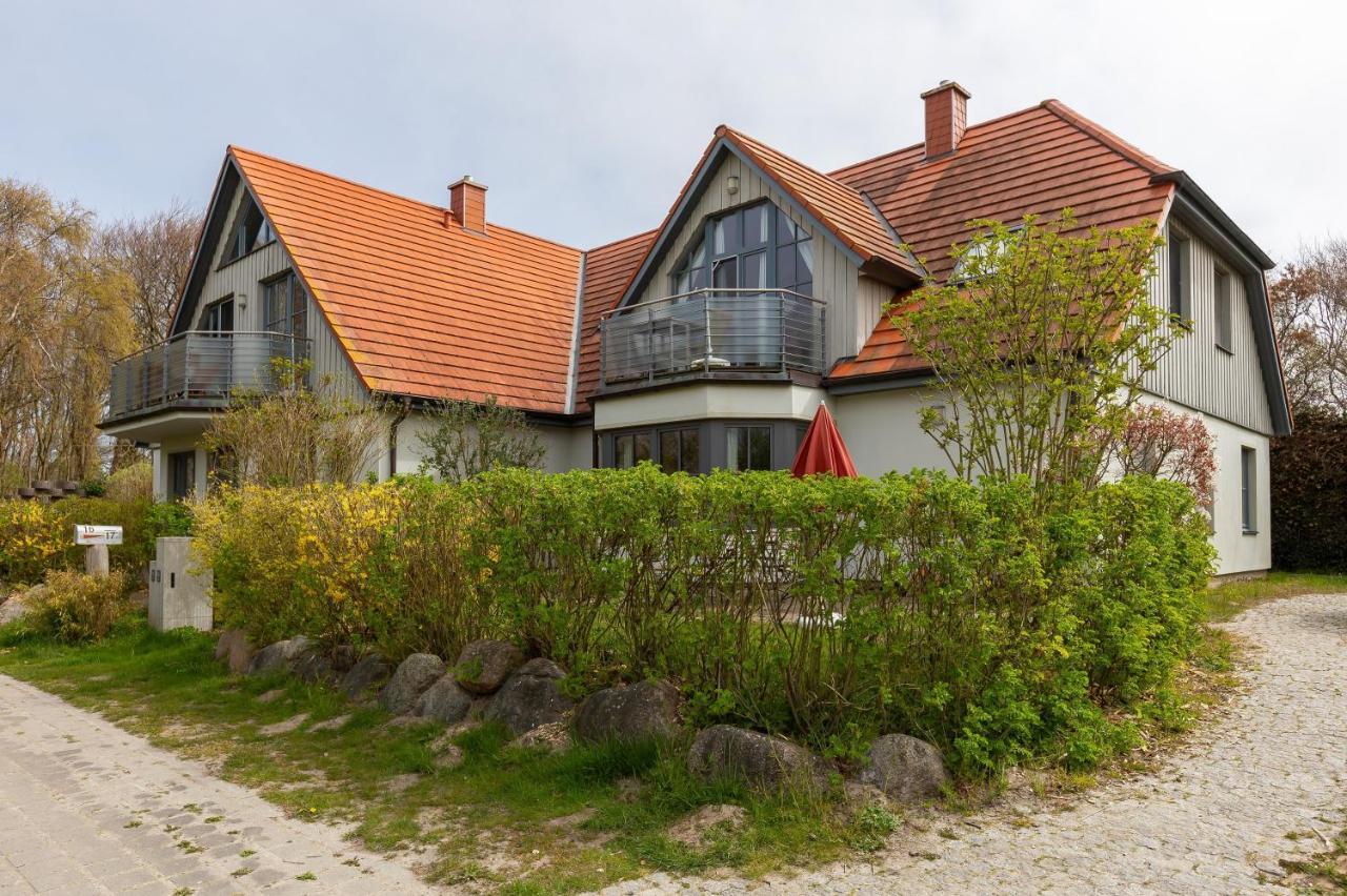 Strandhaus Wustrow - 2 *