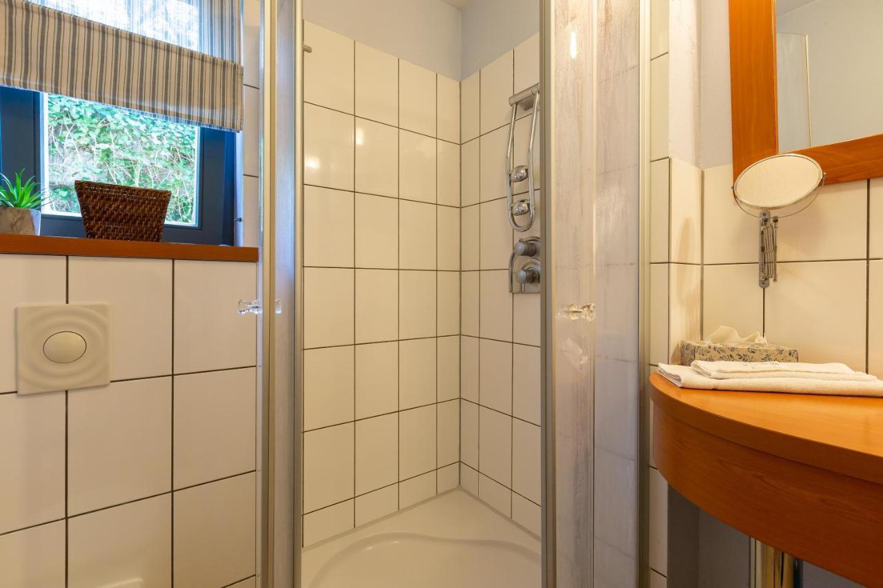 Apartment Strandhaus Wustrow - 2 Wustrow (Fischland)