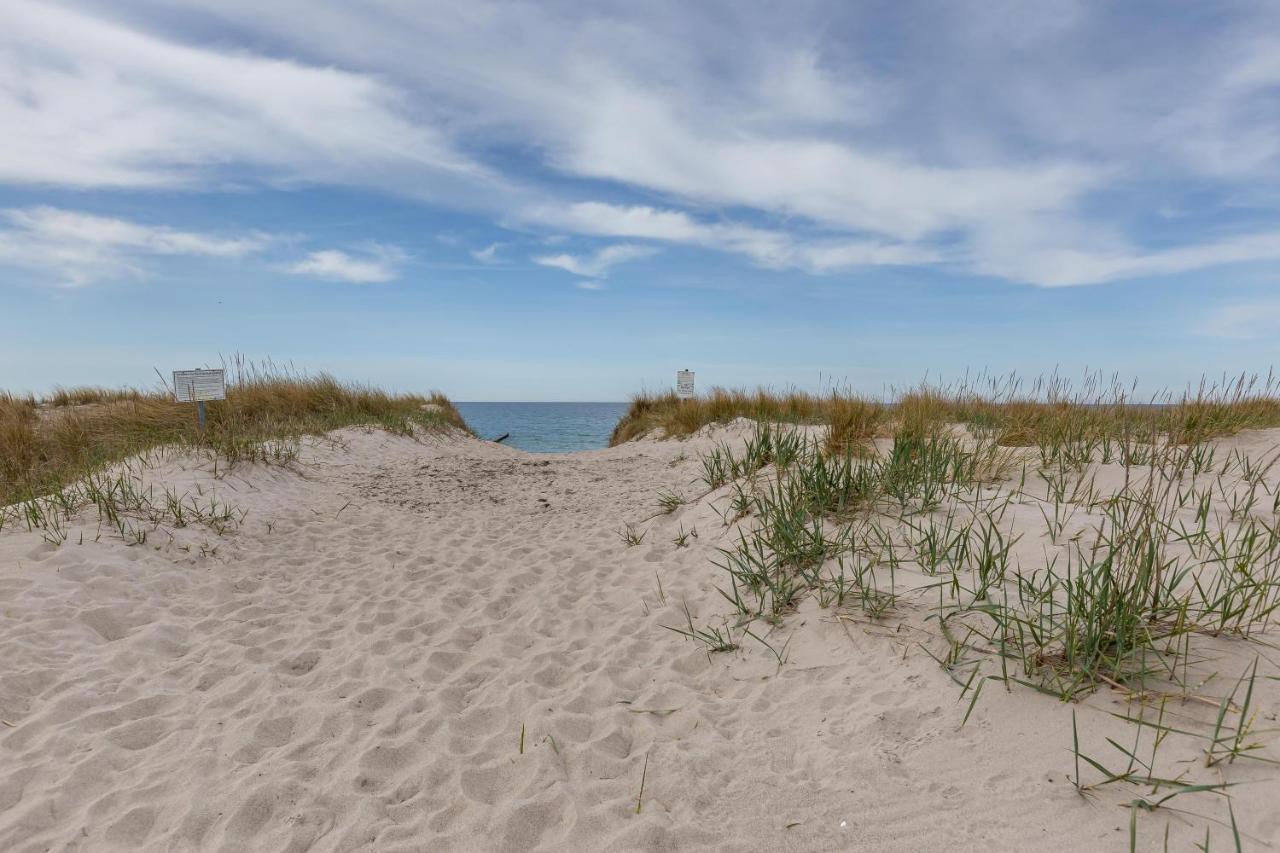 Apartment Strandhaus Wustrow - 2 *