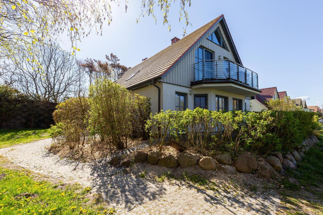 Strandhaus Wustrow - 2