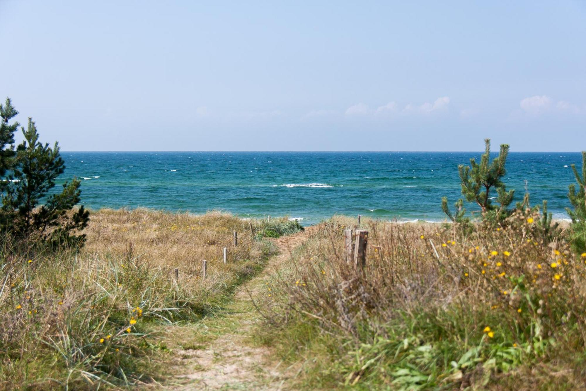 Strandhaus Wustrow - 2